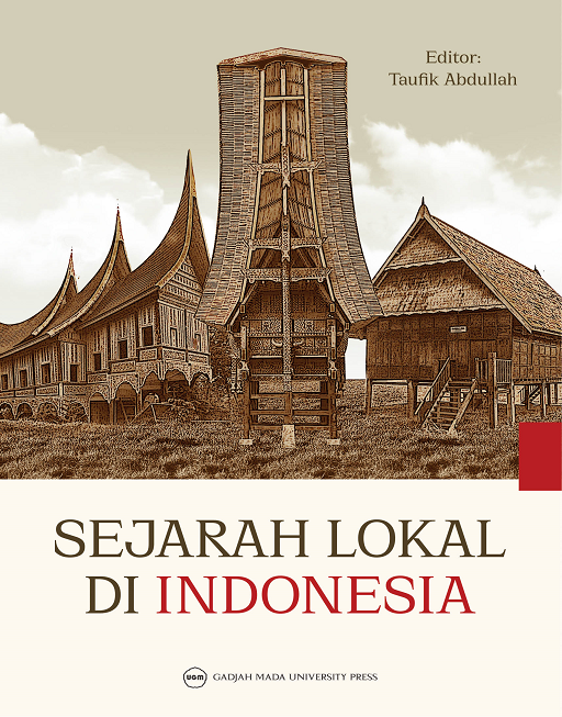 Sejarah Lokal di Indonesia