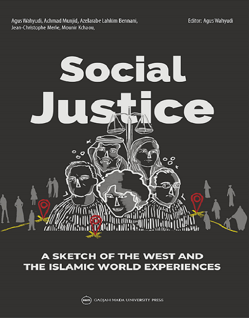 Social Justice: A Sketch Of The…