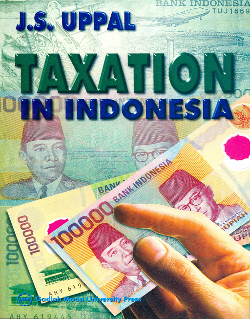 Taxation in Indonesia