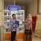 UGM Press Tanda Tangani MoU Kerja Sama dengan 5 Perpustakaan Fakultas UGM