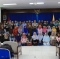 FAKULTAS BIOLOGI UGM JALIN KERJASAMA DENGAN UGM PRESS, DALAM DISKUSI BEDAH BUKU: Keanekaragaman Hayati di GianyarÂ