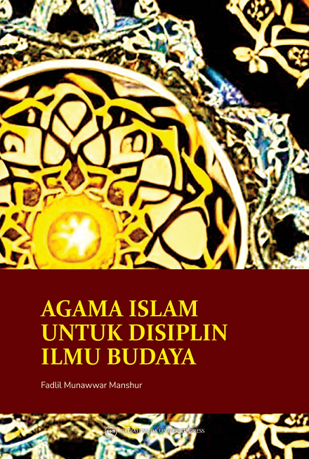 Agama Islam untuk Disiplin Ilmu Budaya