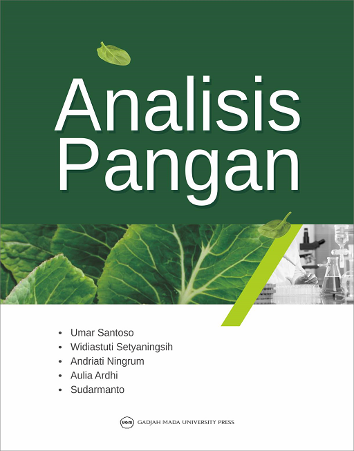 Analisis Pangan