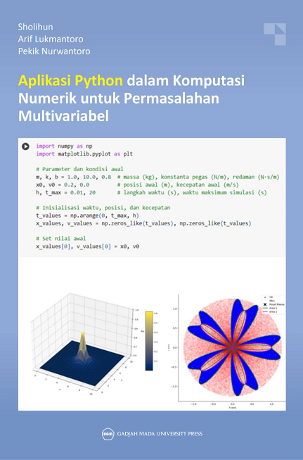 Aplikasi Python dalam Komputasi Numerik untuk…