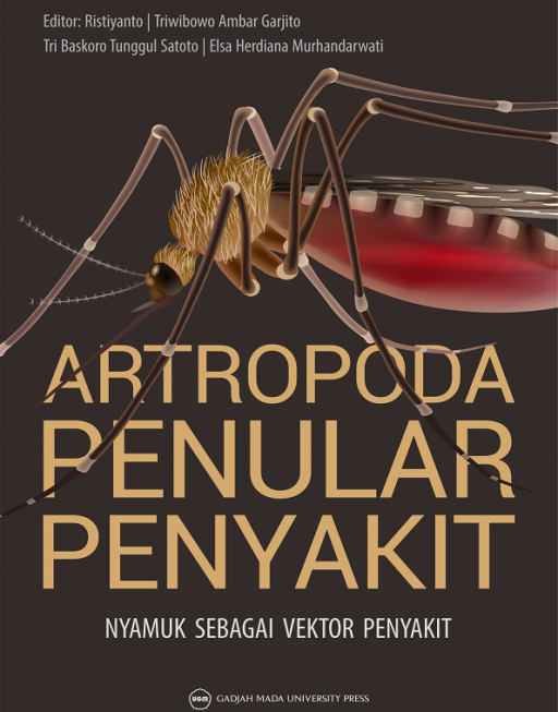 Artropoda Penular Penyakit Nyamuk sebagai Vektor…