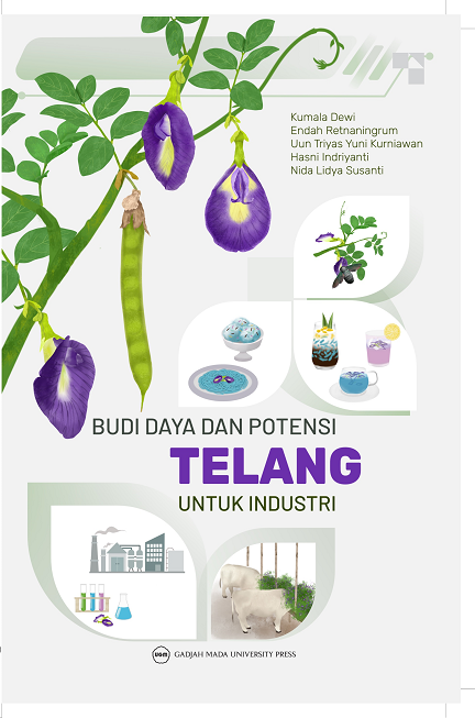 Budi Daya dan Potensi Telang untuk Industri