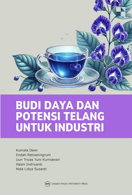 Budi Daya dan Potensi Telang untuk…