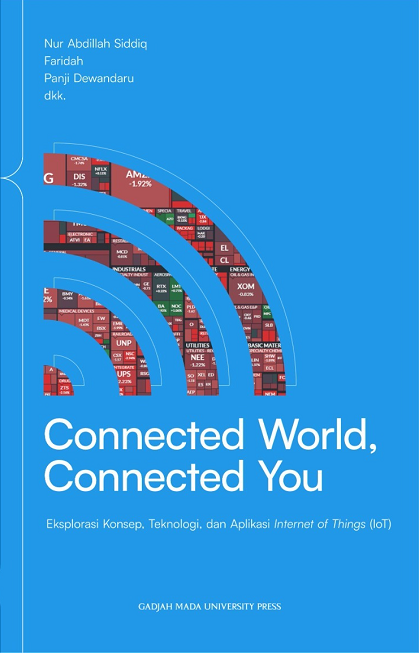 Connected World, Connected You: Eksplorosi Konsep,…