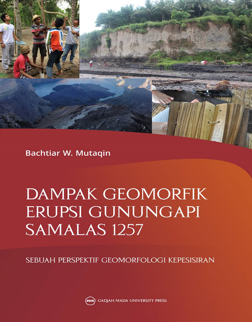 Dampak Geomorfik Erupsi Gunungapi Samalas 1257:…