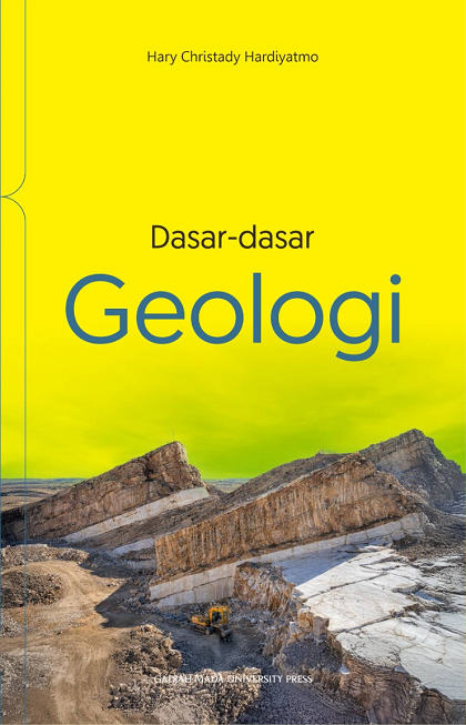 Dasar-Dasar Geologi