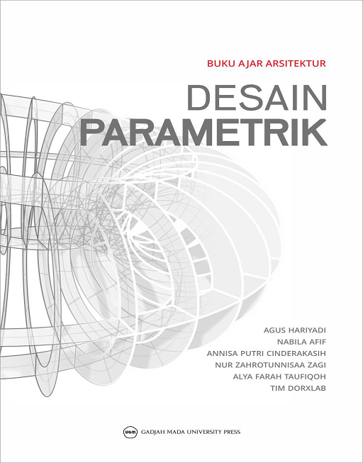 Buku Ajar Arsitektur Desain Parametrik
