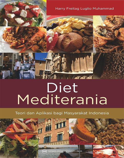 Diet Mediterania: Teori dan Aplikasi bagi…