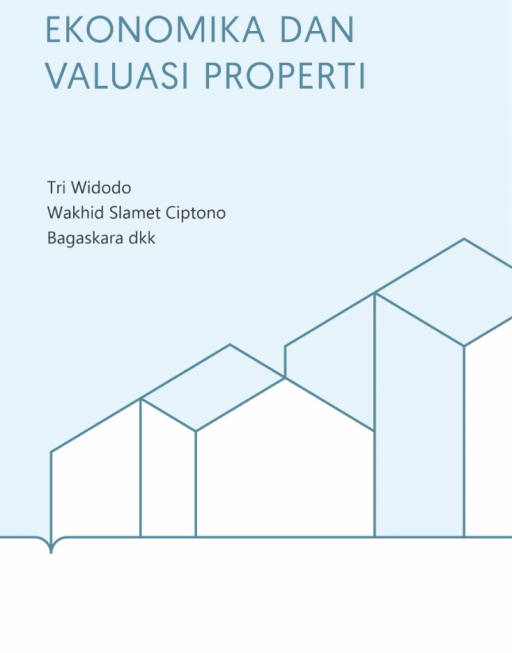 Ekonomika dan Valuasi Properti