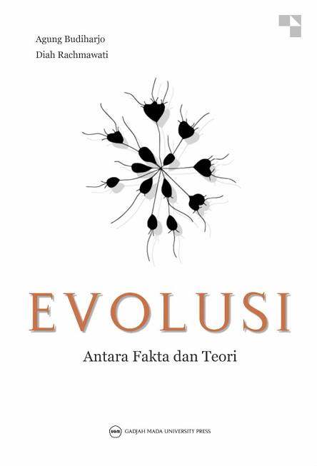 Evolusi antara Fakta dan Teori