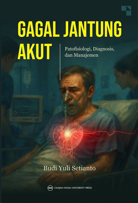 Gagal Akut Jantung