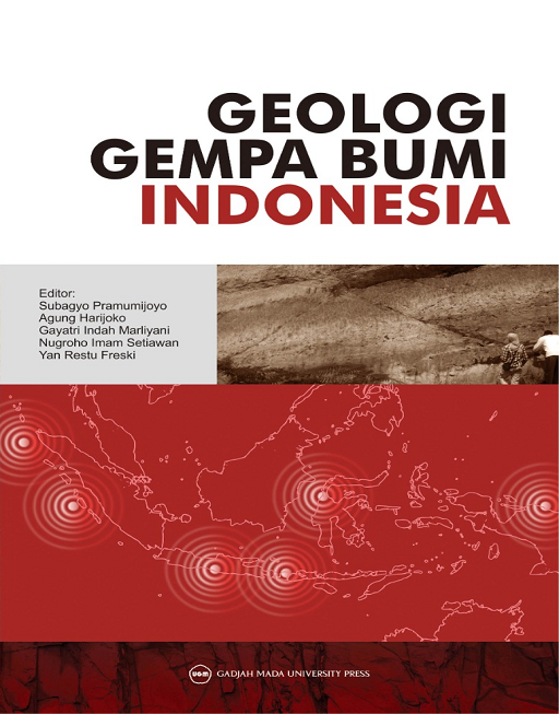 Geologi Gempa Bumi Indonesia
