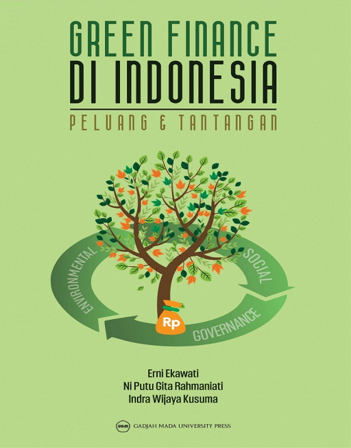 Green Finance di Indonesia: Peluang dan Tantangan
