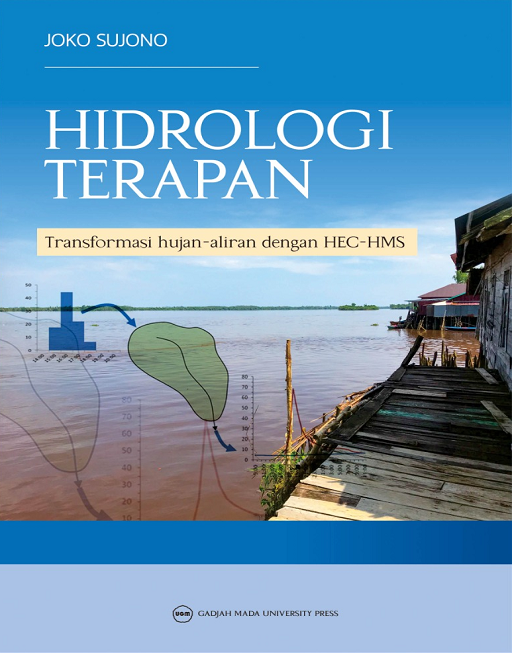 Hidrologi Terapan: Transformasi Hujan-Aliran dengan HEC-HMS
