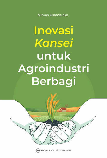 Inovasi Kansei untuk Agroindustri Berbagi