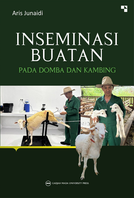 Inseminasi Buatan pada Domba dan Kambing