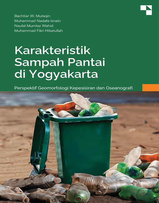 Karakteristik Sampah Pantai di Yogyakarta: Perspektif…