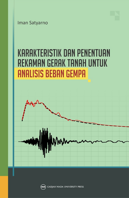 Karakteristik dan Penentuan Rekaman Gerak Tanah…