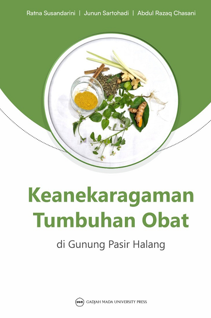 Keanekaragaman Tumbuhan Obat di Gunung Pasir…