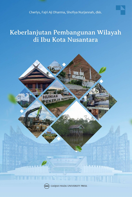 Keberlanjutan Pembangunan Wilayah di Ibu Kota…