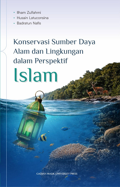 Konservasi Sumber Daya Alam dan Lingkungan…