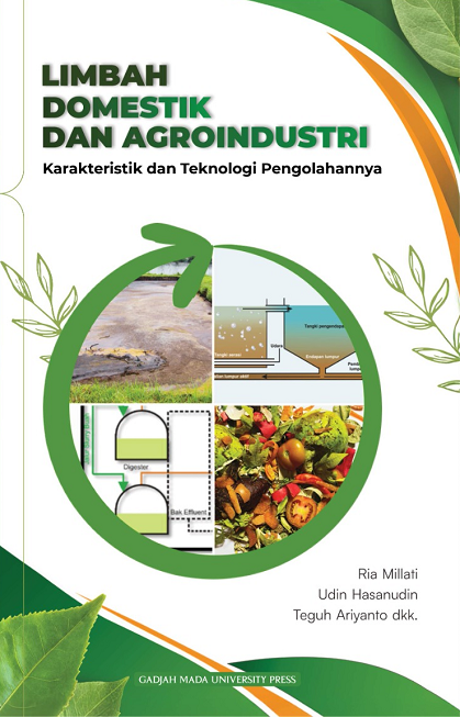 Limbah Domestik dan Agroindustri: Karakteristik dan…