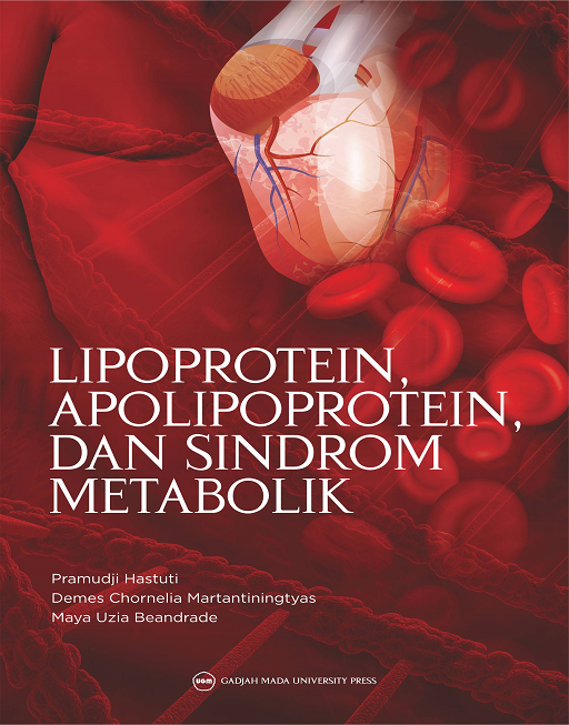 Lipoprotein Apoliporotein dan Sindrom Metabolik