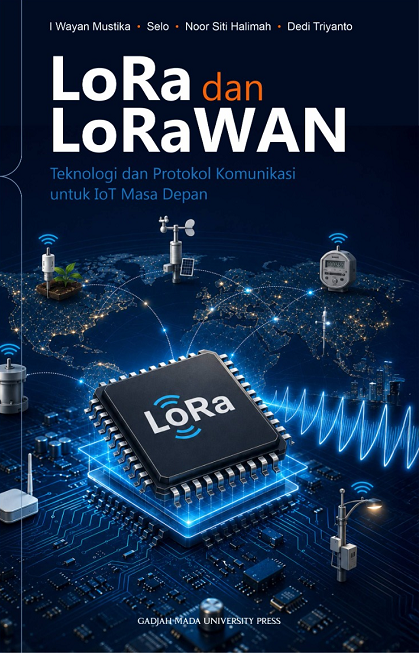 LoRa dan LoRaWAN Teknologi dan Protokol…