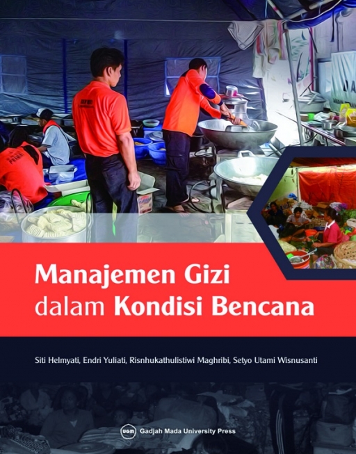 Manajemen Gizi dalam Kondisi Bencana