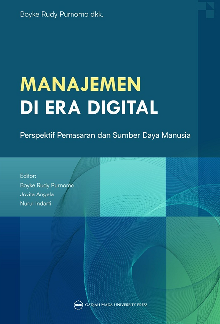 Manajemen di Era Digital: Perspektif Pemasaran…