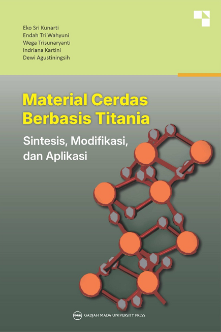 Material Cerdas berbasis Titania Sintesis, Modifikasi,…