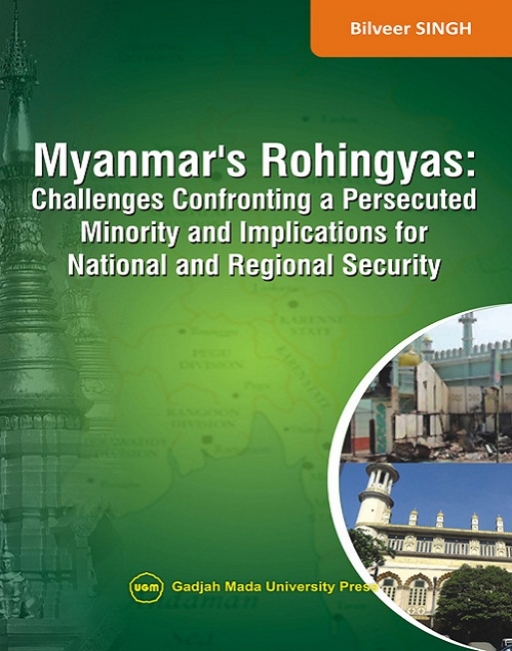 Myanmar Rohingyas : Challengers Confronting a…