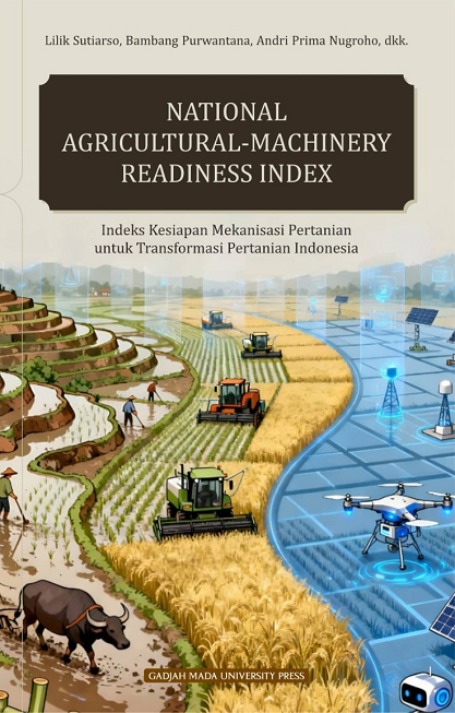 National, Agricultural-Machinery Readiness Index