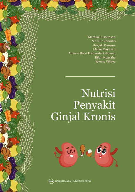 Nutrisi Penyakit Ginjal Kronis