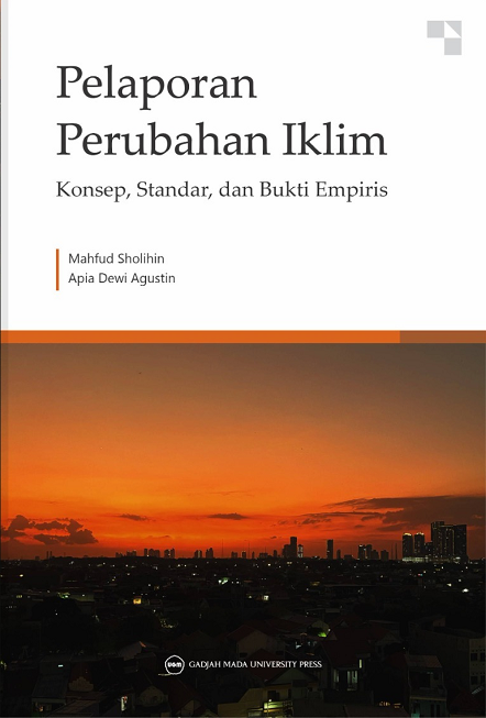 Pelaporan Perubahan Iklim: Konsep, Standar, dan…
