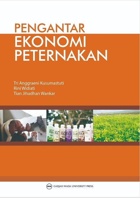 Pengantar Ekonomi Peternakan