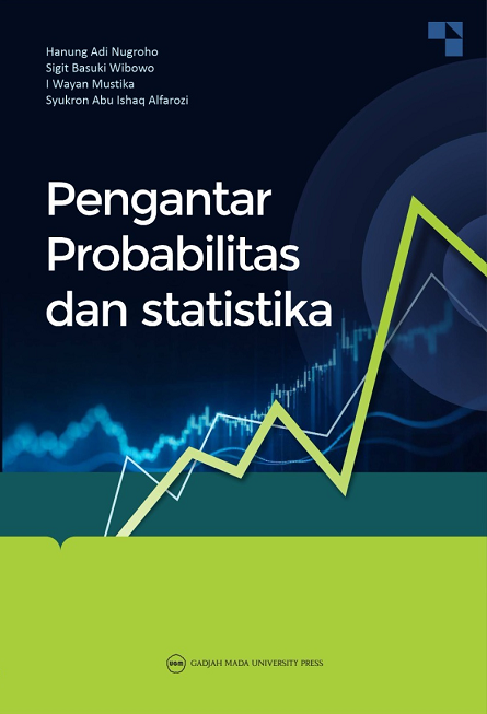 Pengantar Probabilitas dan Statistika