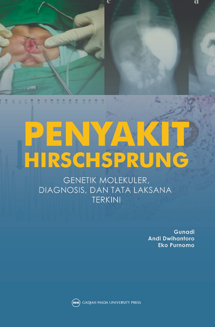 Penyakit Hirschsprung: Genetik Molekuler, Diagnosis, Dan…