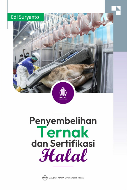 Penyembelihan Ternak dan Sertifikasi Halal