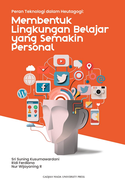 Peran Teknologi dalam Heutagogi Membentuk Lingkungan…
