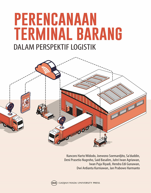 Perencanaan Terminal Barang dalam Perspektif Logistik