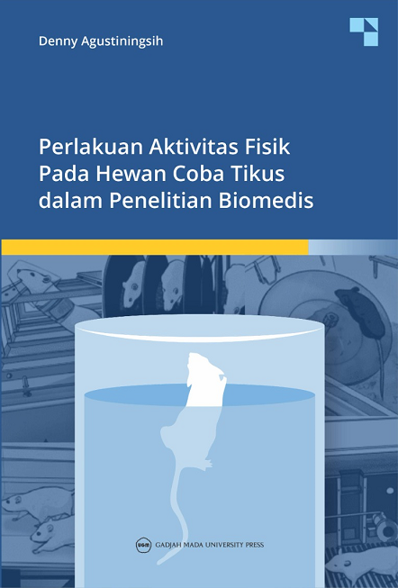 Perlakuan Aktivitas Fisik Pada Hewan Coba…