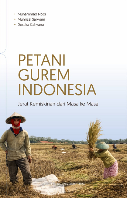 Petani Gurem Indonesia: Jerat Kemiskinan dari…