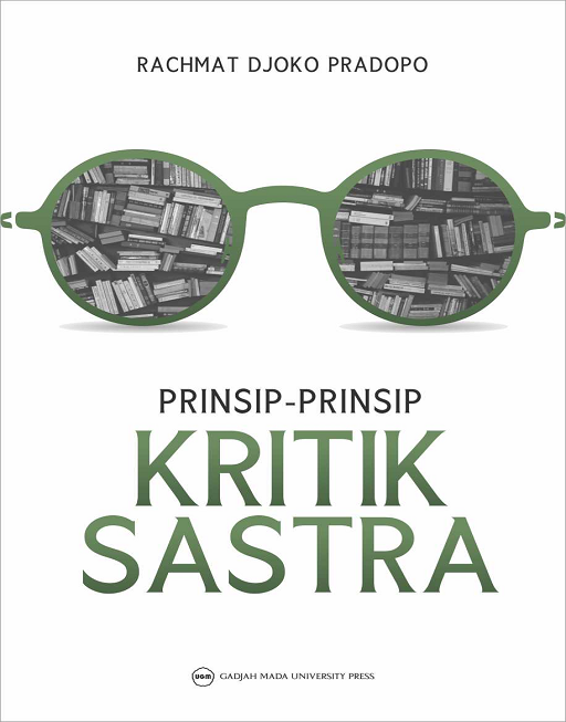 Prinsip-Prinsip Kritik Sastra