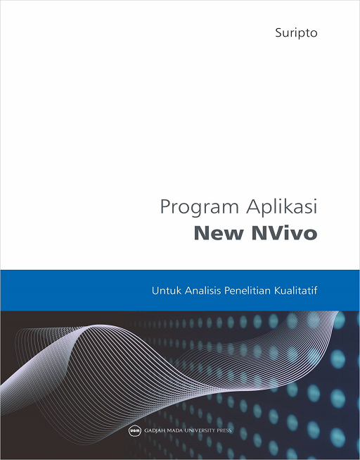 Program Aplikasi New Nvivo Untuk Analisis Penelitian Kualitatif