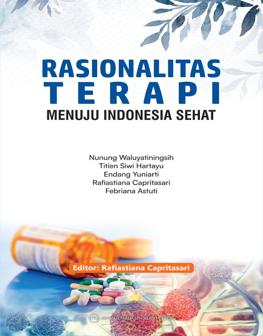 Rasionalitas Terapi Menuju Indonesia Sehat